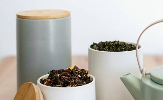 Zestaw do parzenia herbaty – klucz do perfekcyjnego naparu