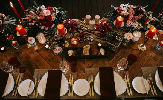 Trendy w dekoracjach na Walentynki – co będzie modne w tym roku?