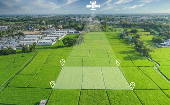 Jakie korzyści przynoszą opinie techniczne dla inwestycji w grunty?