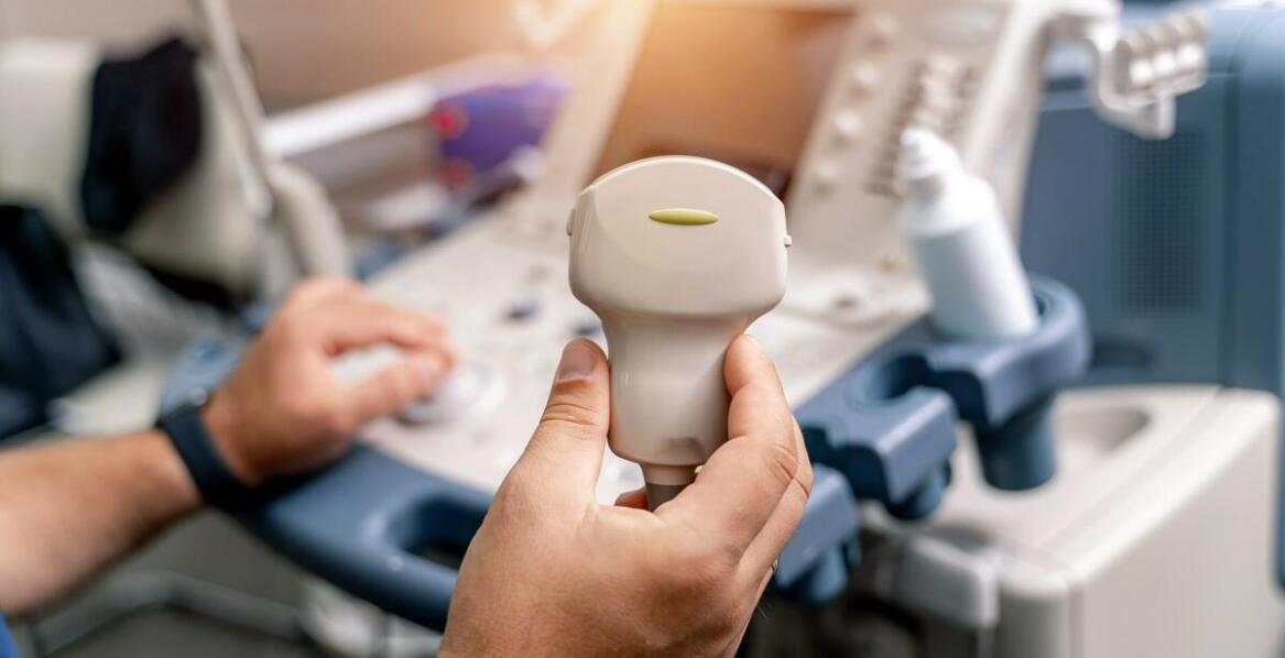 Innowacyjne techniki obrazowania w badaniach klinicznych: co nowego?