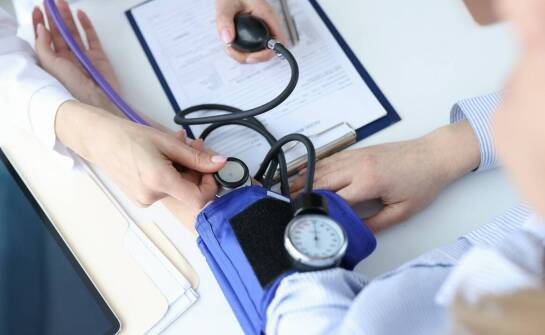 Jakie są zalety stosowania Holtera ciśnieniowego w codziennej praktyce medycznej?