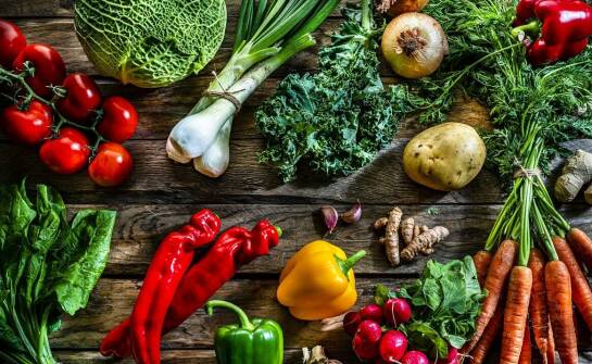 Dlaczego nasze owoce i warzywa to najlepszy wybór dla smakoszy?