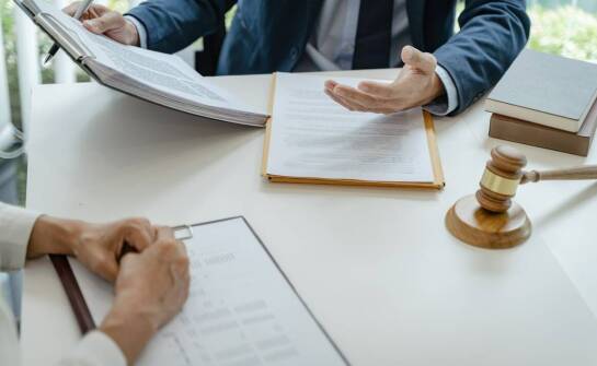 Rejestracja spółki krok po kroku: wsparcie kancelarii prawnej