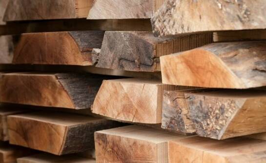 Optymalizacja procesów konserwacji drewna z użyciem soli