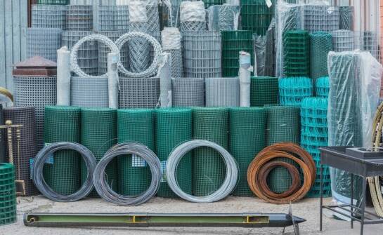 Jak dobrać odpowiednią furtkę siatkową do swojego projektu?