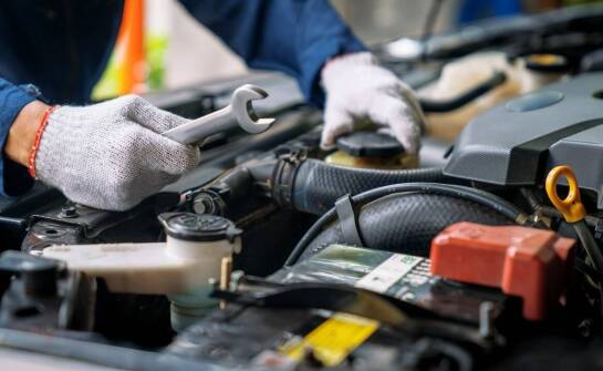 Znaczenie remontów silników dla długowieczności pojazdów ciężarowych Ford