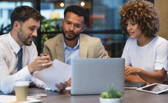 Współpraca z radcą prawnym przy optymalizacji procesów biznesowych