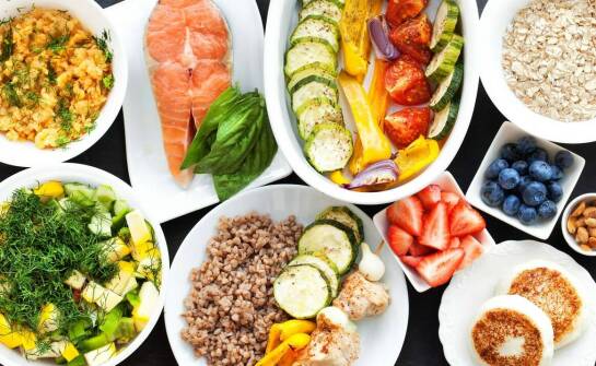 Wpływ porad dietetycznych na zdrowie i samopoczucie psychiczne