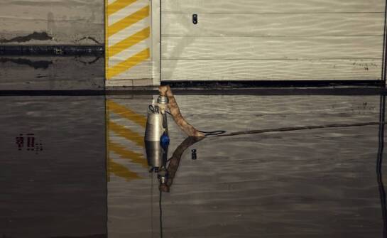 Pompa głębinowa jako element nowoczesnych rozwiązań wodnych