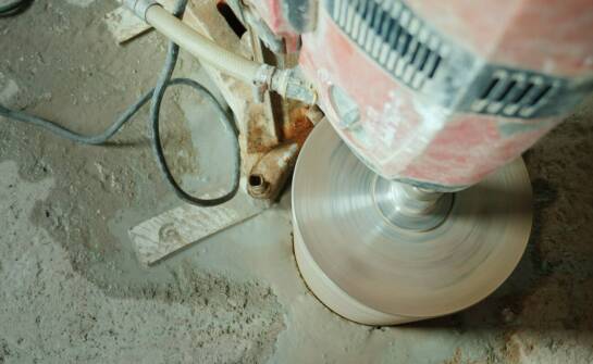 Rola technologii w rozwoju narzędzi do cięcia granitu