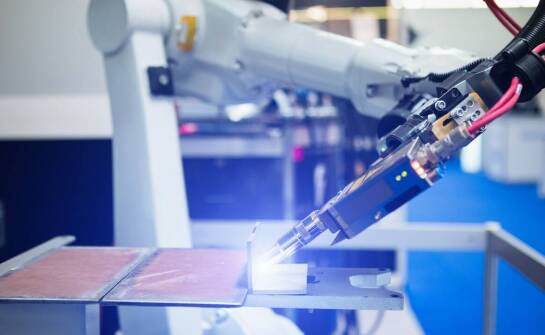 Wpływ zgrzewania punktowego na redukcję kosztów produkcji