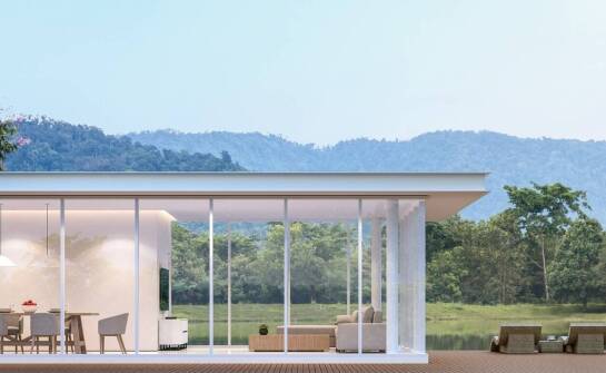 Jak panel 100w wpływa na mobilność stacji zasilania?