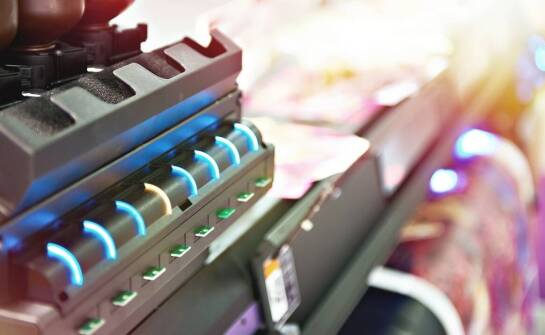 Rola napycharki do poduszek w zwiększaniu konkurencyjności firmy