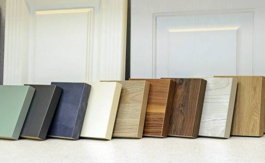 Wybór tynków strukturalnych do projektów biurowych – na co zwrócić uwagę?