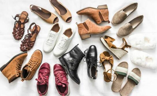 Jakie są najpopularniejsze wzory i kolory butów roboczych siatkowych?