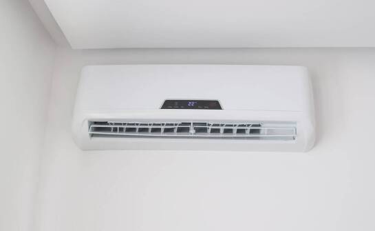 Mini klimatyzator a nowoczesne wnętrza – styl i funkcjonalność w jednym