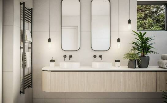 Jakie są najnowsze trendy w armaturze łazienkowej?