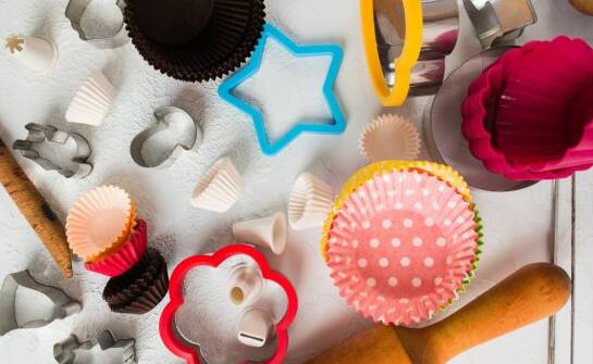 Maty ochronne do szuflad – ochrona i porządek w każdej kuchni