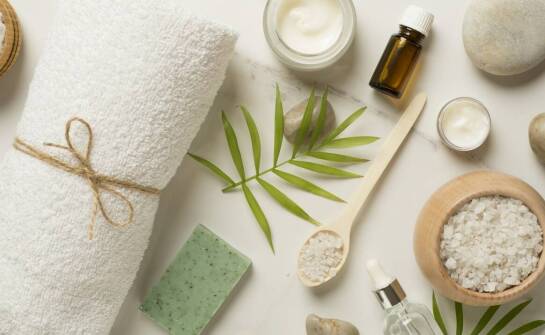 Naturalne kosmetyki z olejanką – idealne dla świadomego konsumenta