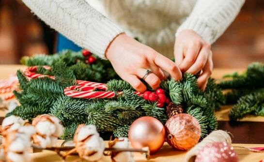 Znaczenie świec adwentowych w liturgii i domowym świętowaniu