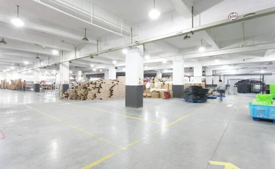 Jak hurtownia zabawek z Chin może wspierać rozwój lokalnych przedsiębiorstw?