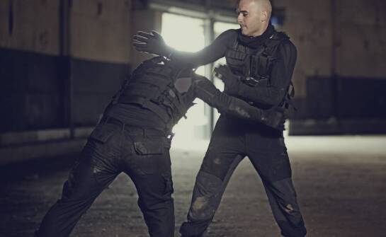 Dlaczego latarka sniper 3.3 jest idealnym wyborem dla osób pracujących w nocy?