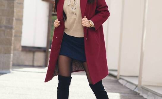 Inspiracje modowe: stylizacje ze spodniami moro damskimi na różne pory roku