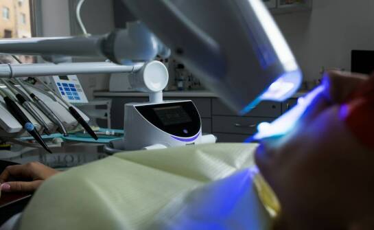 Rola cyfrowego skanowania w planowaniu leczenia implantologicznego