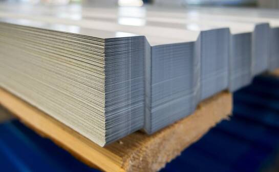 Ekologiczne aspekty stosowania blachy trapezowej T14 w budownictwie