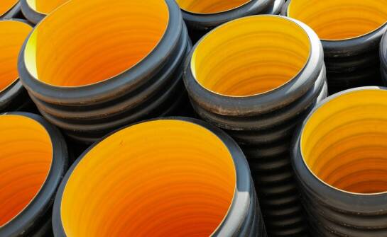 Właściwości węży PCV do transportu paliw płynnych