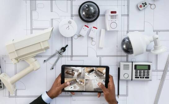 W jaki sposób technologie bezprzewodowe zmieniają ochronę techniczną?