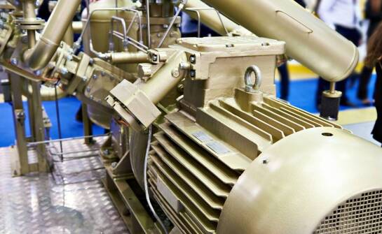 Zasada działania sprężarki chłodniczej a jej zastosowanie w przemyśle