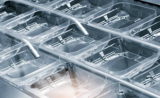 Nowoczesne technologie w produkcji form wtryskowych – przegląd innowacji