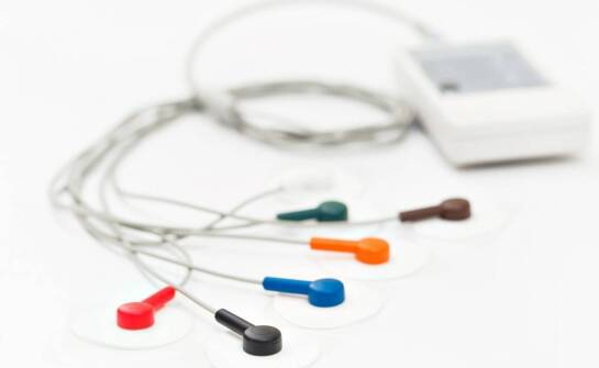 Znaczenie badań Holterem w diagnostyce układu krążenia