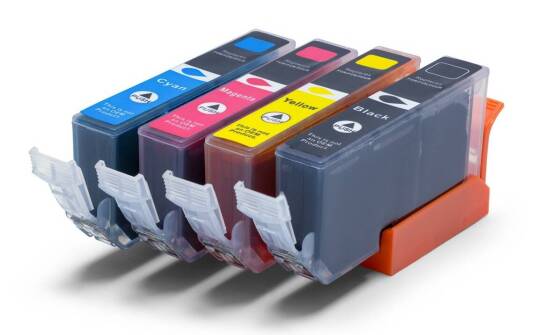 Jak nasze zamienniki tuszy do Epson mogą zwiększyć efektywność kosztową druku?