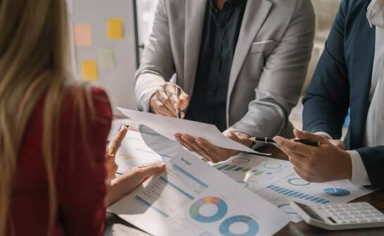 Jakie usługi księgowe oferuje kancelaria prawna we współpracy z innymi firmami?