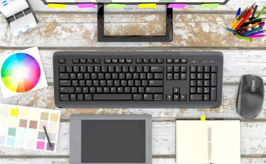 Od pomysłu do realizacji – jak tworzymy unikalne modele 3D z fotografii?