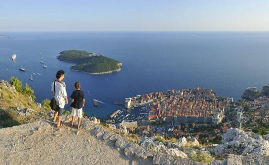 Przegląd rynku wtórnego mieszkań na sprzedaż w Chorwacji