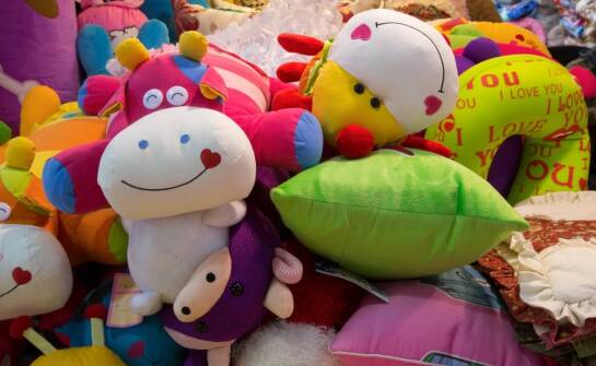 Dlaczego pościel enchantimals 160x200 to doskonały pomysł na prezent?