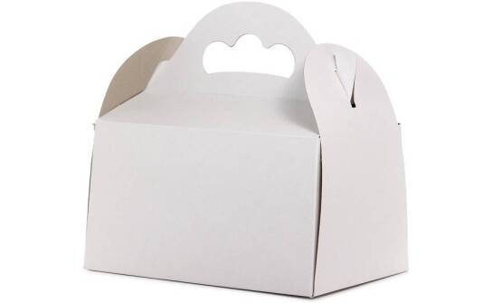 Porównanie kartonów do ciast z innych materiałów opakowaniowych