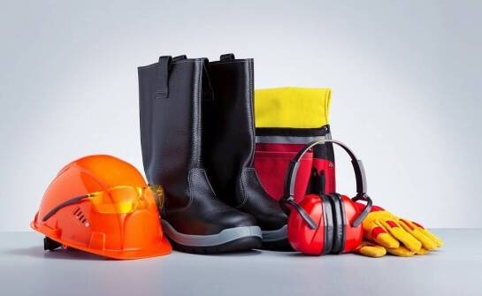 W jaki sposób odzież ochronna wpływa na efektywność pracy zespołu?