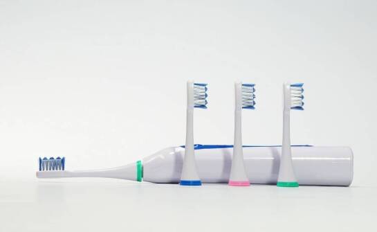 Jak końcówki do szczoteczki Oclean wpływają na higienę jamy ustnej?