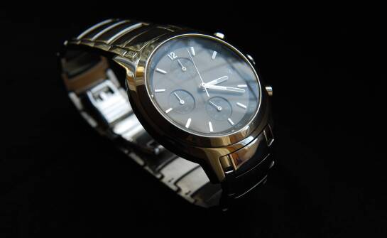 Jakie są najnowsze innowacje w zegarkach męskich?