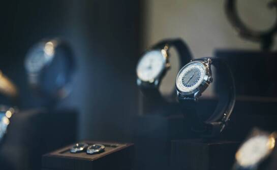 Dlaczego tradycyjne czasomierze z napędem sprężynowym są wciąż uważane za inwestycję na lata?