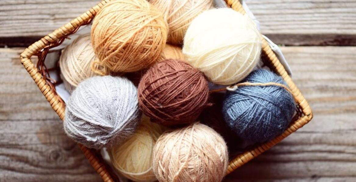 Najnowsze trendy w projektach z użyciem włóczki merino