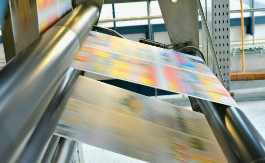 Przyszłość druku na dibondzie: nowe innowacje i możliwości