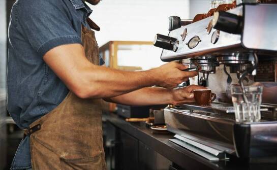 Trendy na rynku kawy: wzrost popularności organicznej kawy