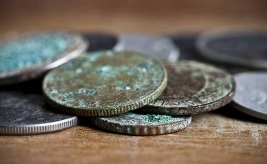 Skup monet jako kluczowy element oferty firmy numizmatycznej