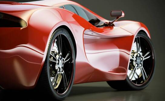 Jakie felgi najlepiej podkreślą sportowy charakter Twojego auta?