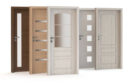 Tanie drzwi wewnętrzne – jakość i trwałość w zasięgu ręki